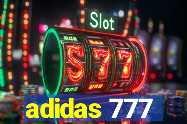 adidas 777